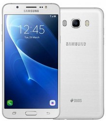 Замена дисплея на телефоне Samsung Galaxy J7 (2016) в Пензе